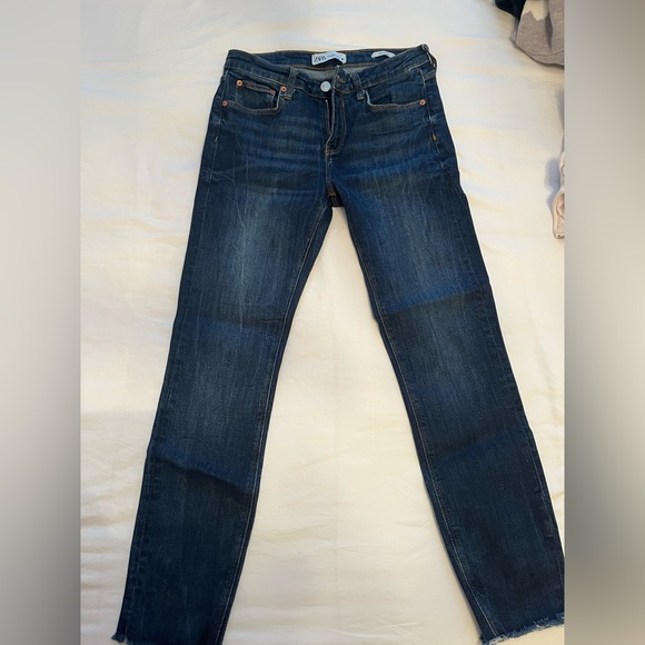 ZARA JEANS - Picture 2 of 2